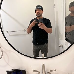 Meet your Posher, Raudel